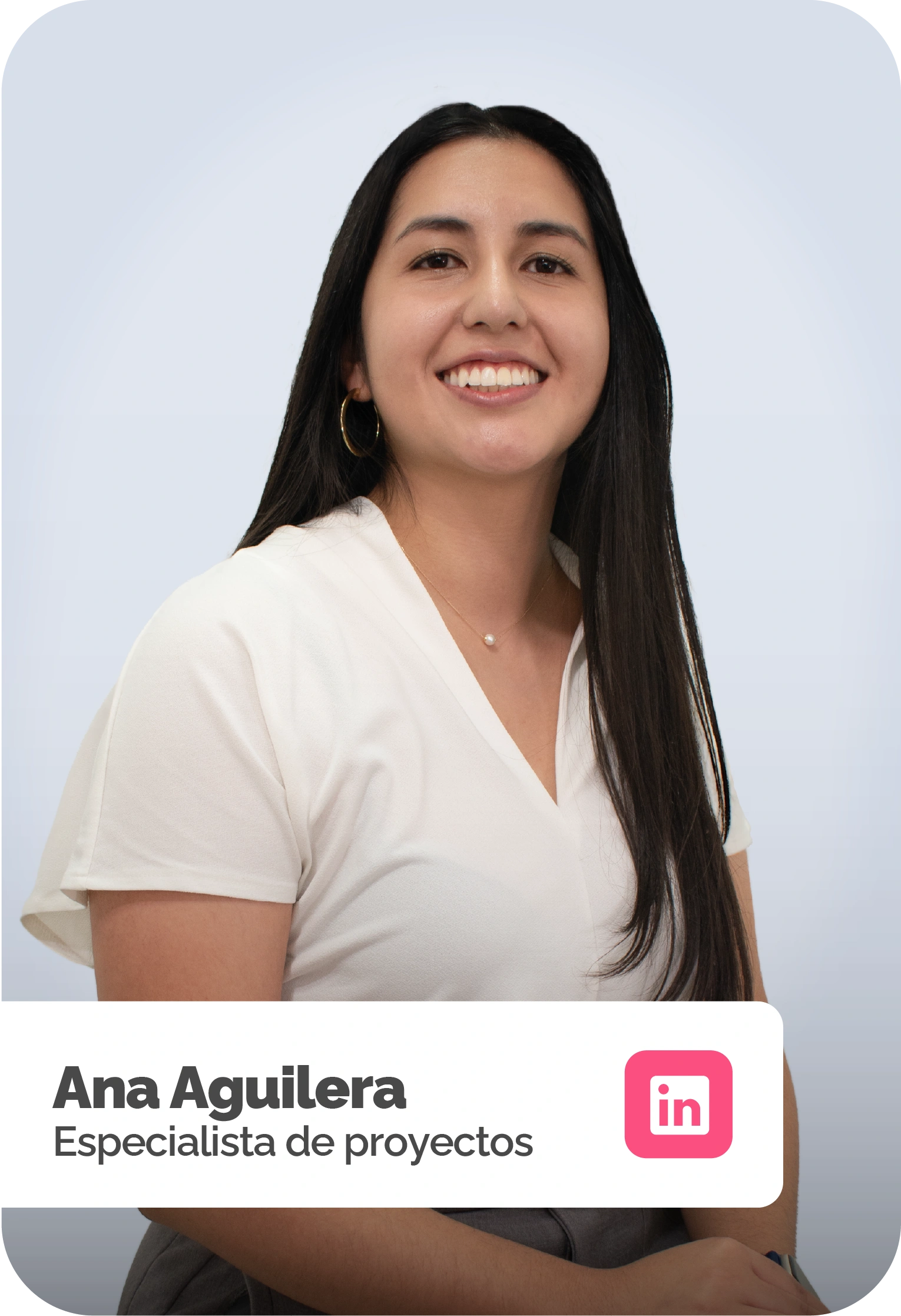 Ana Aguilera