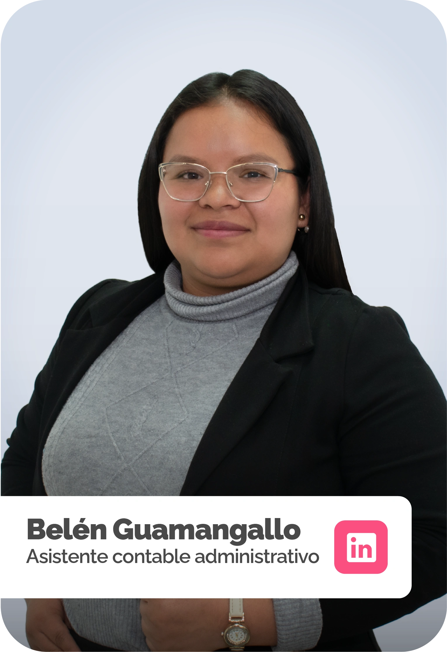 Belén Guamangallo