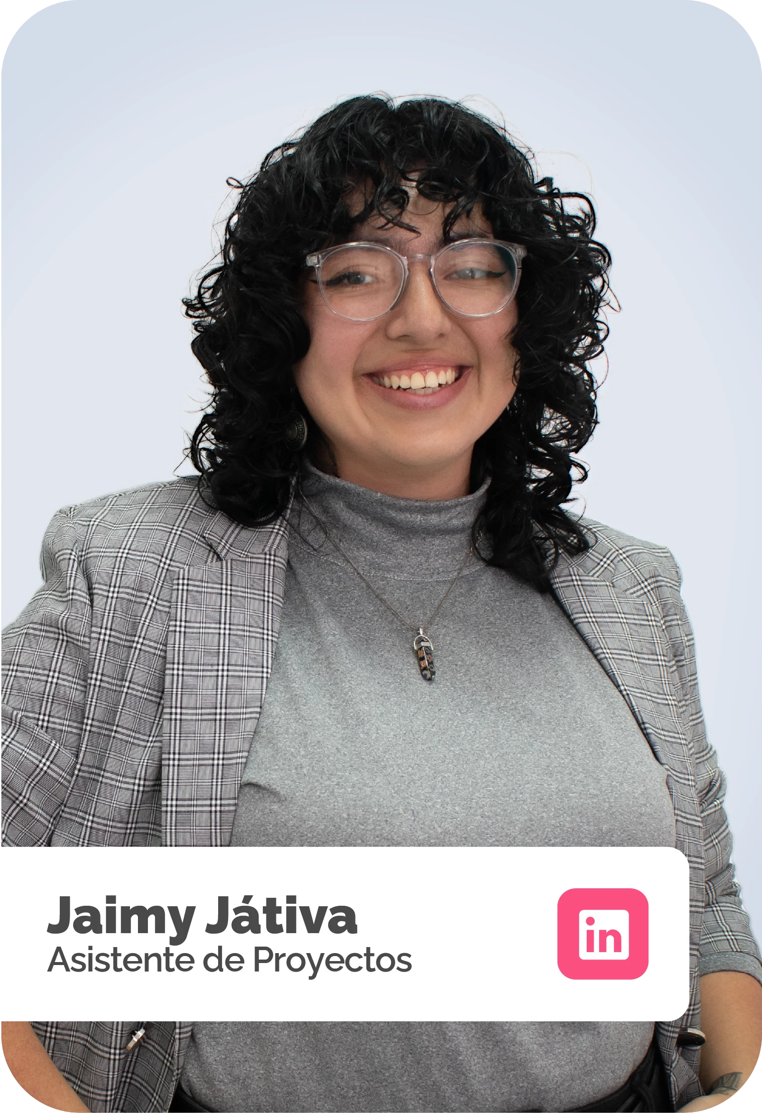 Jaimy Játiva