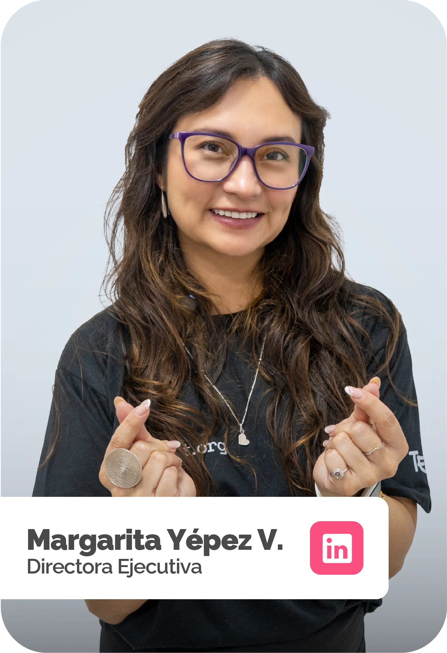 Margarita Yépez V.
