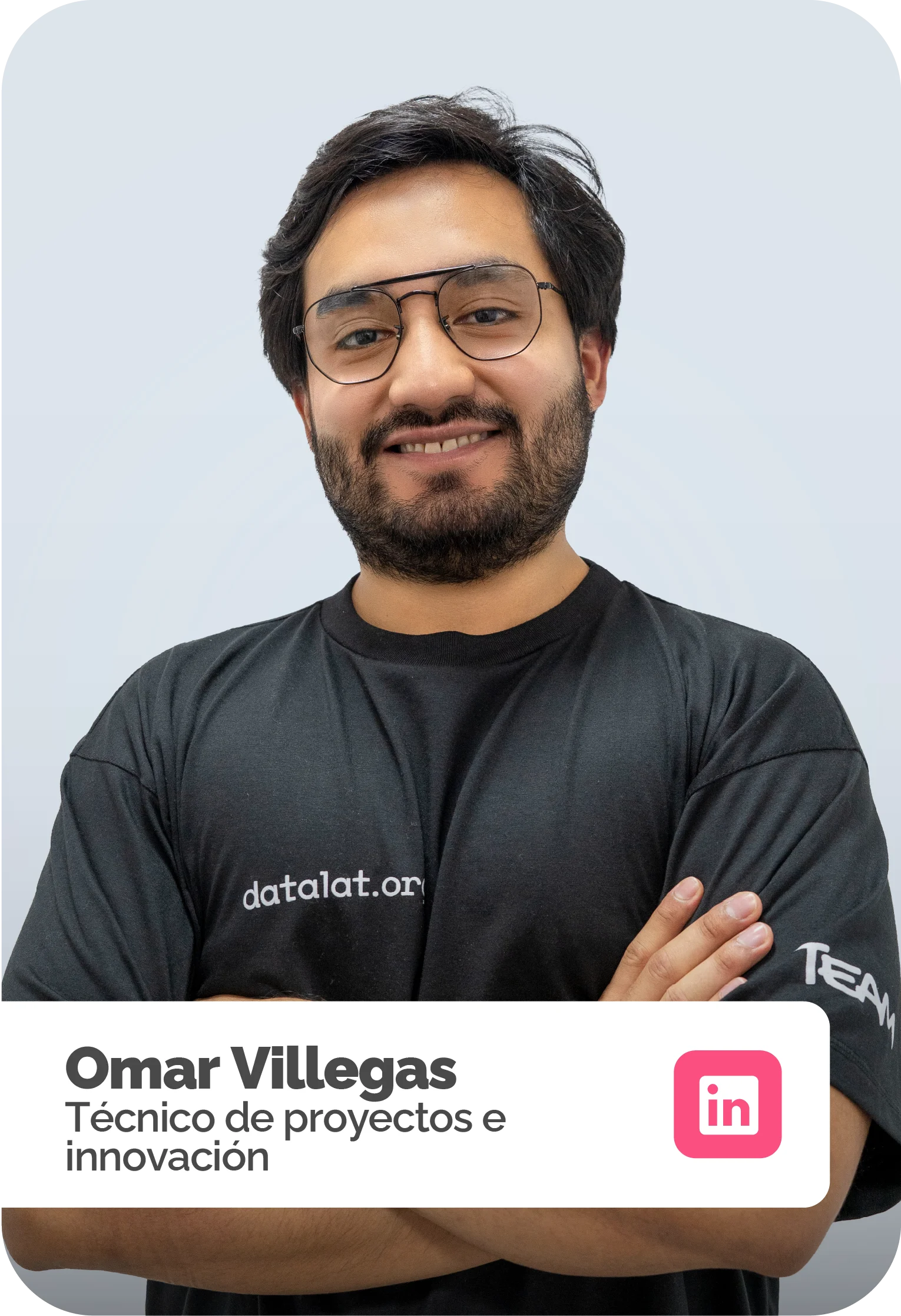 Omar Villegas