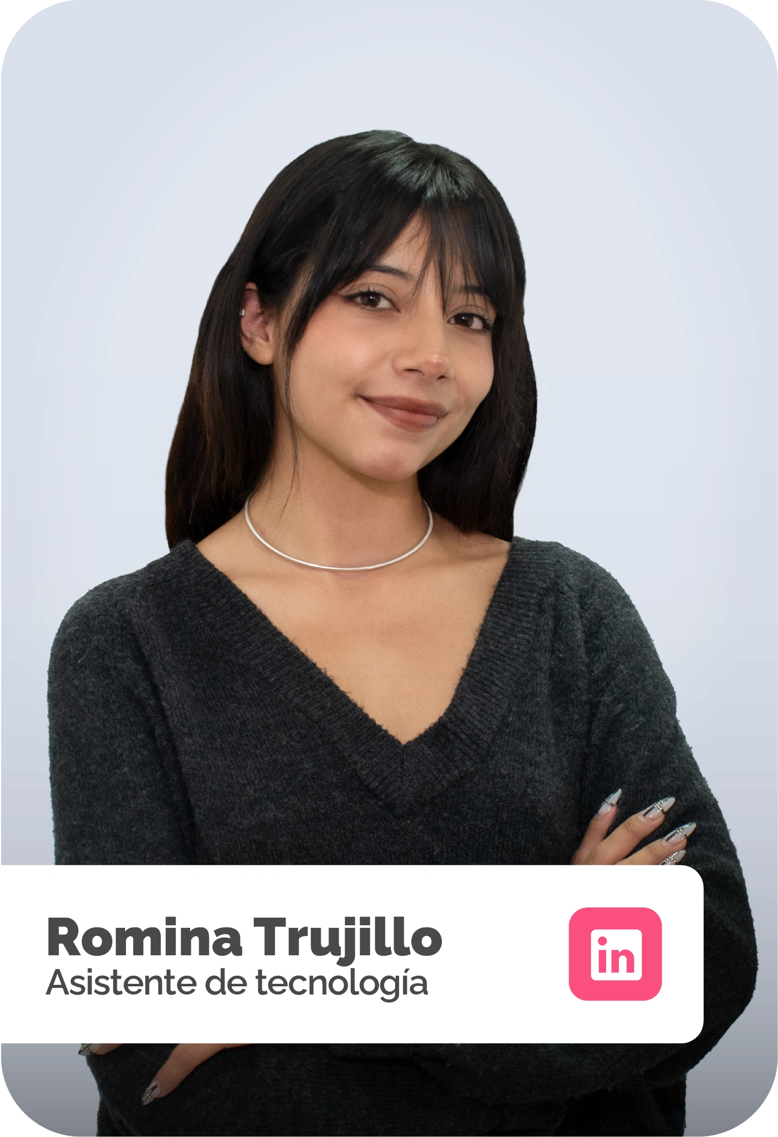 Romina Trujillo
