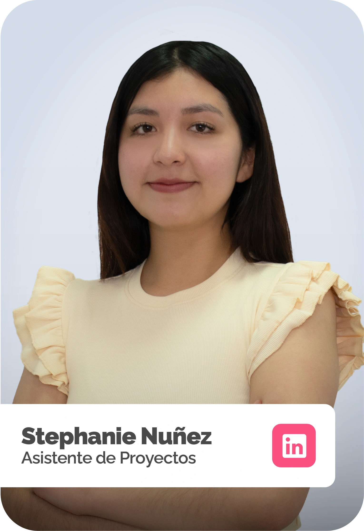 Stephanie Nuñez