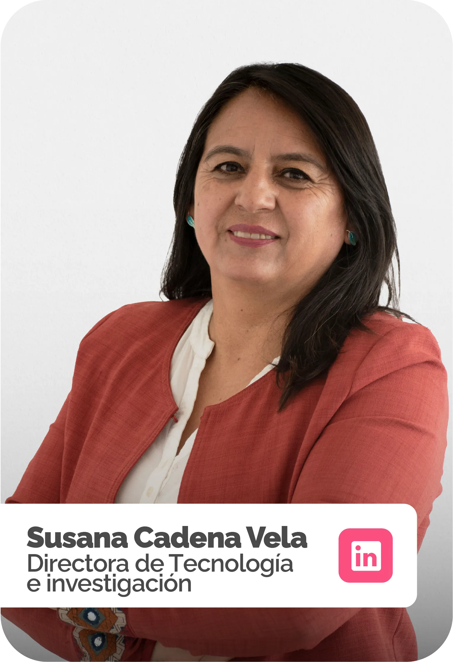 Susana Cadena Vela