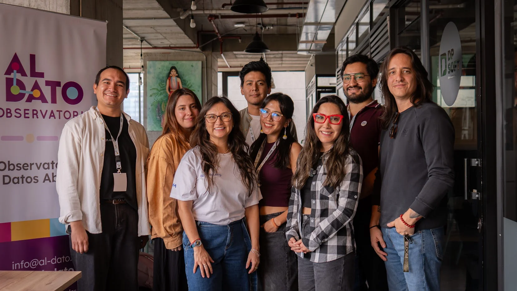 Previsualización de Bootcamp de Datos Abiertos