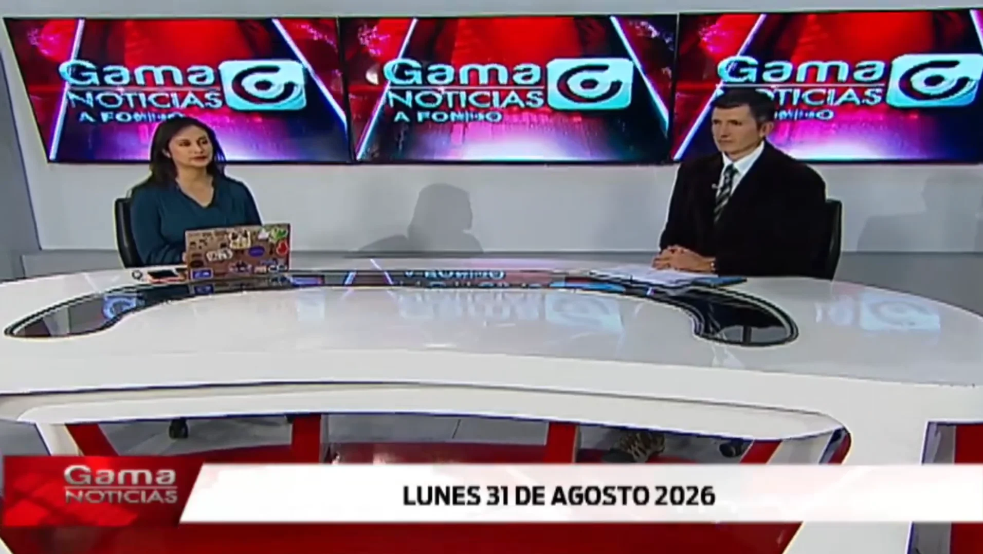 Previsualización de Entrevista A Fondo