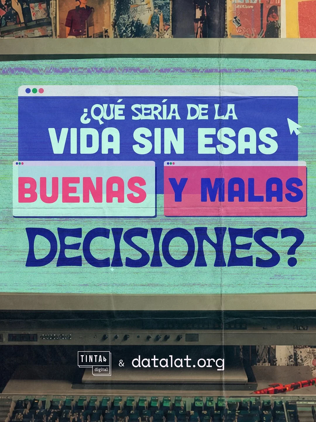 Previsualización de publicación de Libera Tinta Digital
