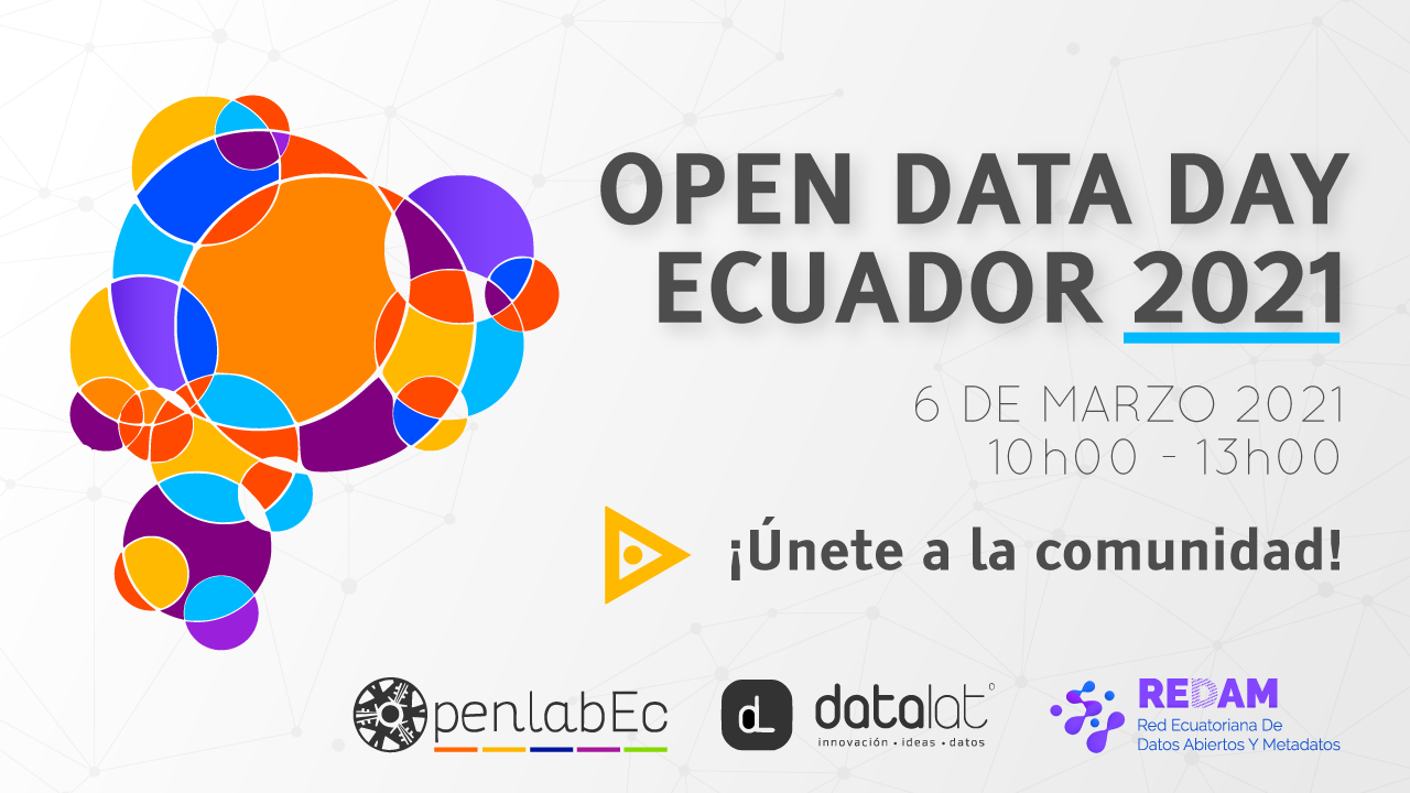 Open Data Day 2021
