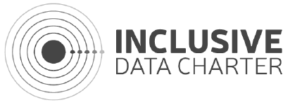 Inclusive Data Charter