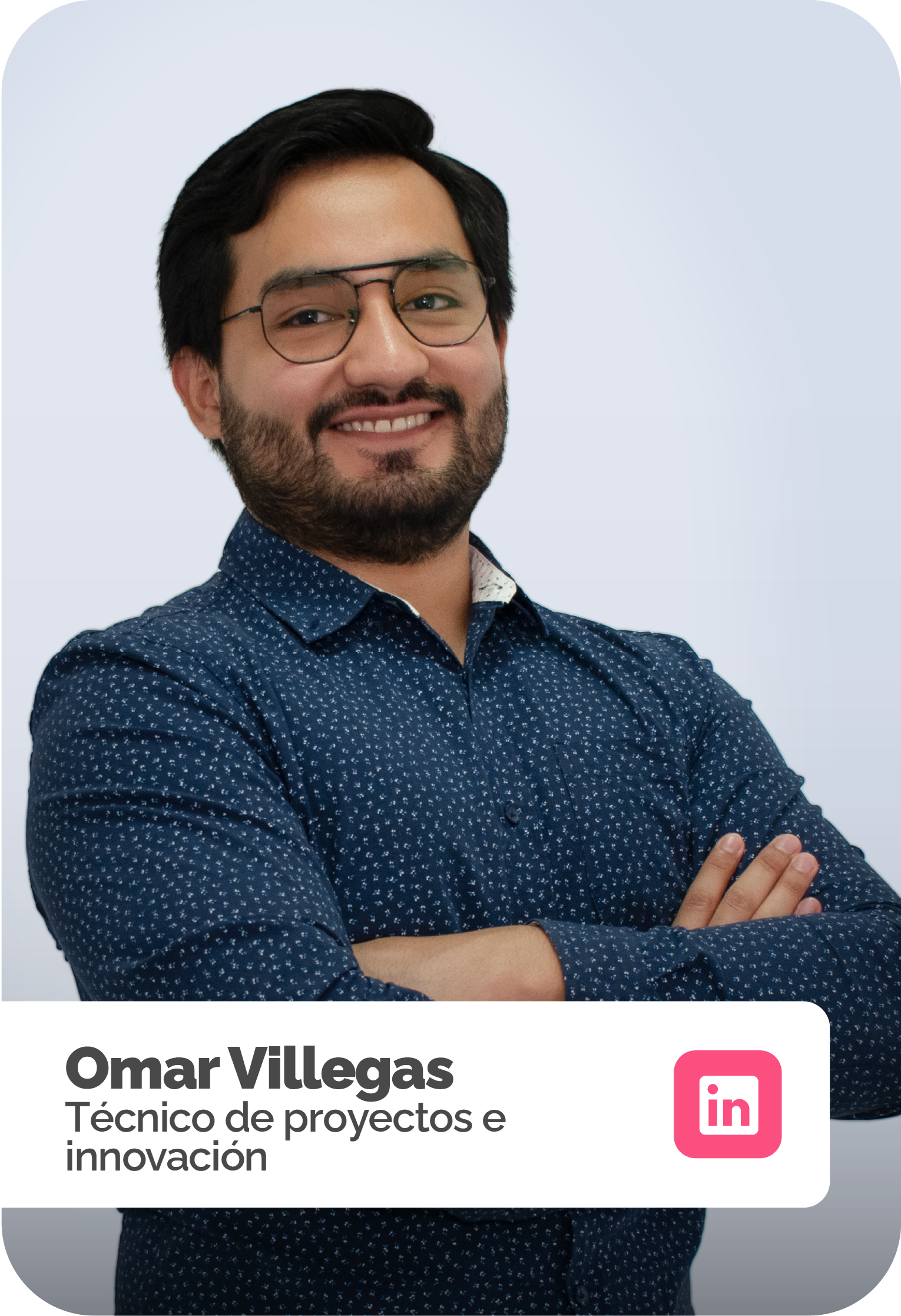 Omar Villegas