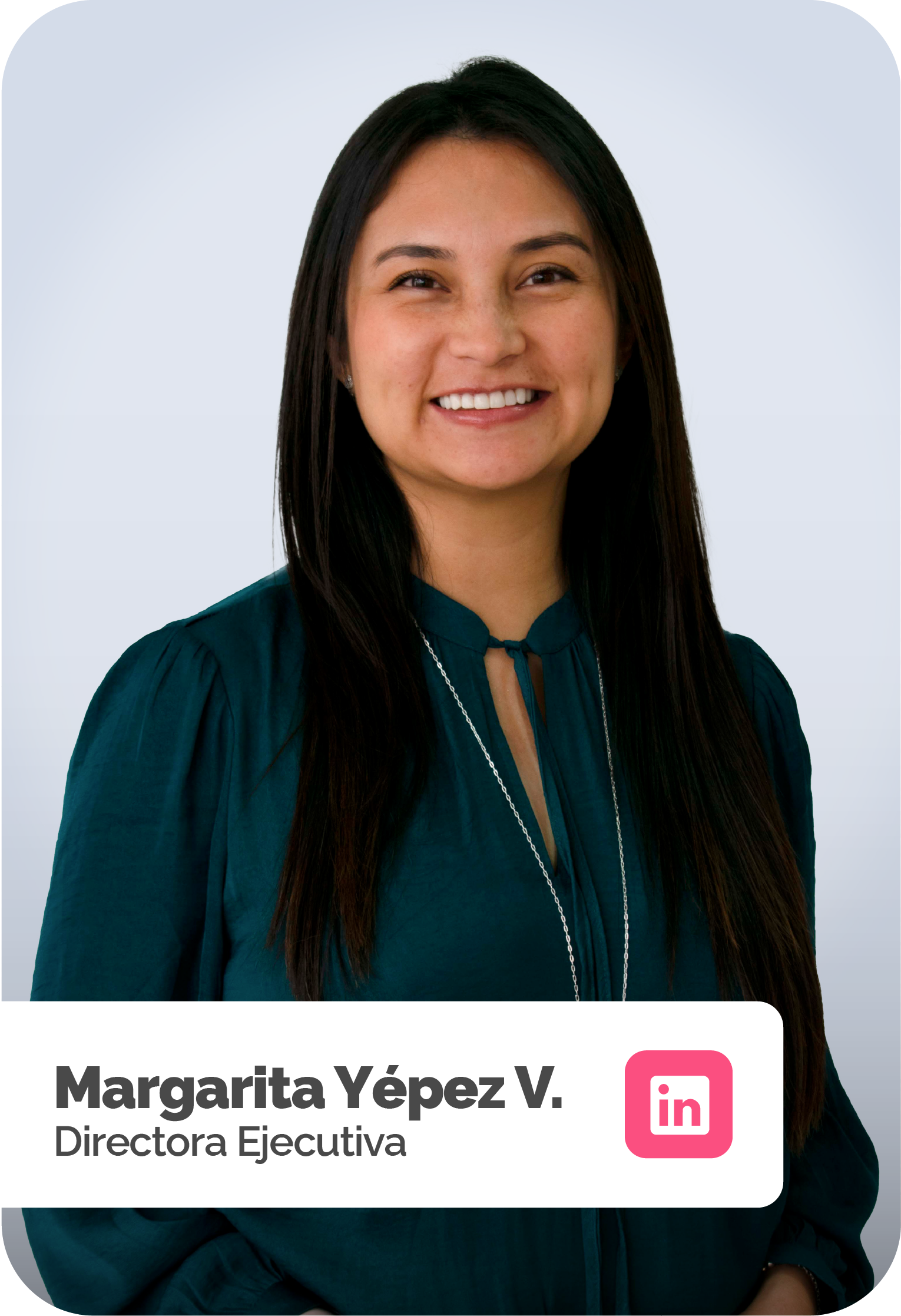 Margarita Yépez V.