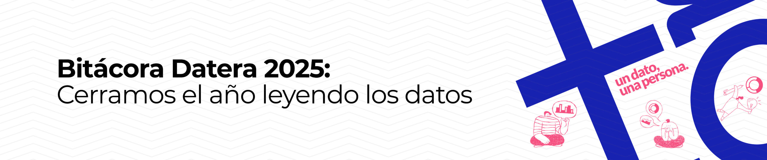 Bitácora Datera 2025