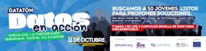 Datatón: Datos en acción